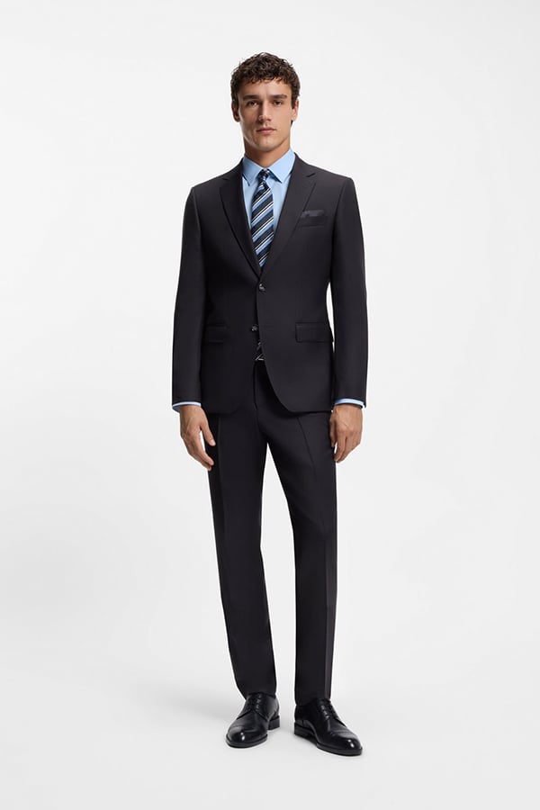 ΚΟΣΤΟΥΜΙ BOSS - 404 ΜΠΛΕ